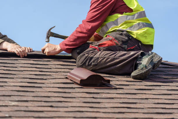 Best Commercial Roofing Services  in South Park, WY