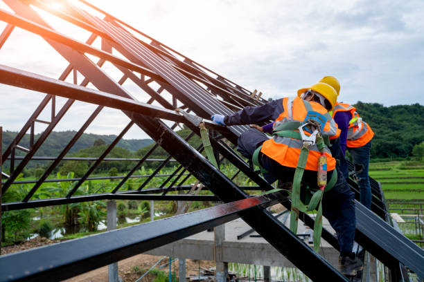 Best Residential Roofing Contractor  in South Park, WY