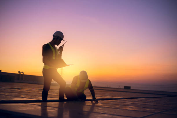 Tile Roofing Contractor in South Park, WY