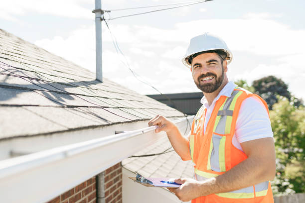 Best Gutter Installation and Roofing  in South Park, WY