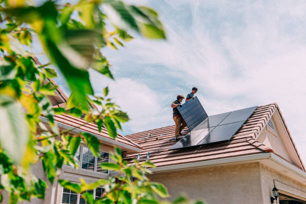 Best Roofing Contractor Near Me  in South Park, WY