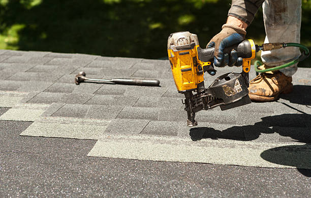 Best Slate Roofing Contractor  in South Park, WY