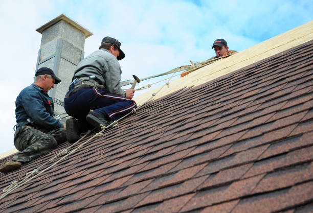 Roof Installation Near Me in South Park, WY