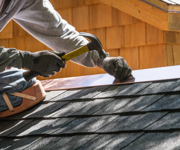 Best Best Roofing Contractors  in South Park, WY